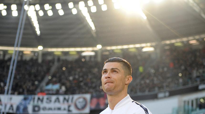 Jasmine Lennard: Cristiano Ronaldo zorba, yalancı ve psikopat