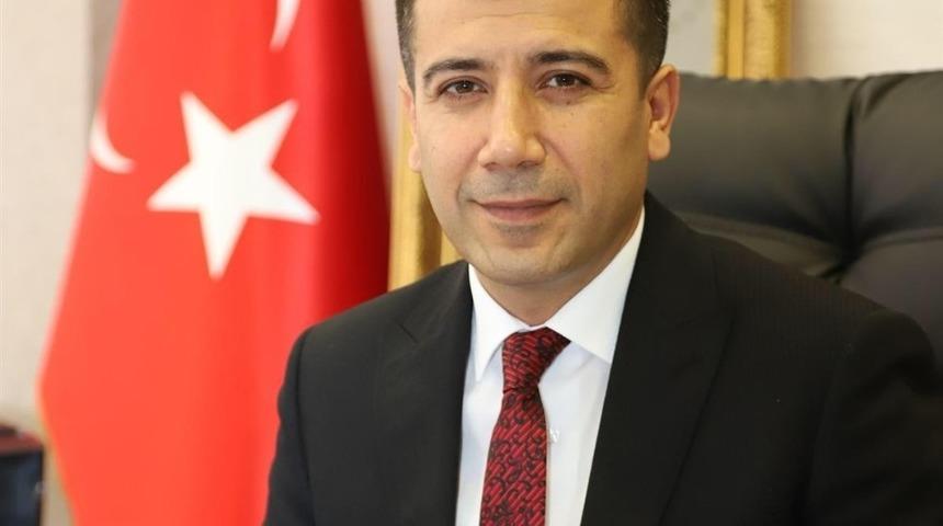 Başhekim Doğan 10 Ocak &Ccedil;alışan Gazeteciler G&uuml;n&uuml;n&uuml; kutladı