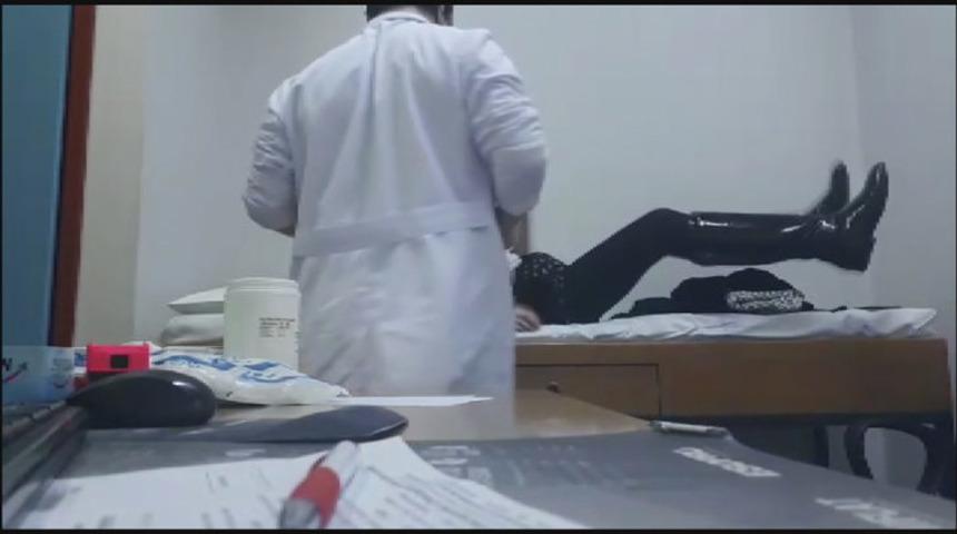 Doktor skandalında genç kadının ifadesi ortaya çıktı  