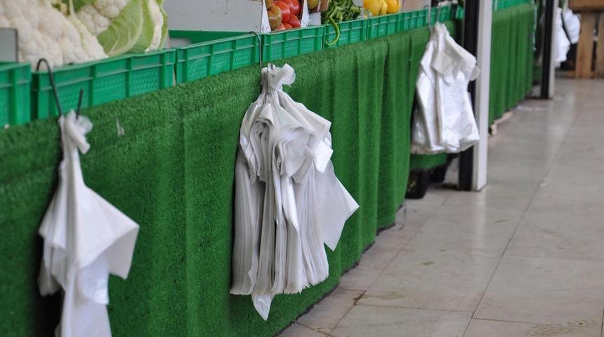 Bakan açıkladı! Ücretli poşetlerde yeni uygulama: Zorunlu hale getirdik