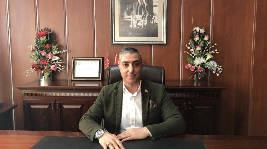 Safranbolu TSO Meclis Başkanı Ünal’dan 10 Ocak mesajı