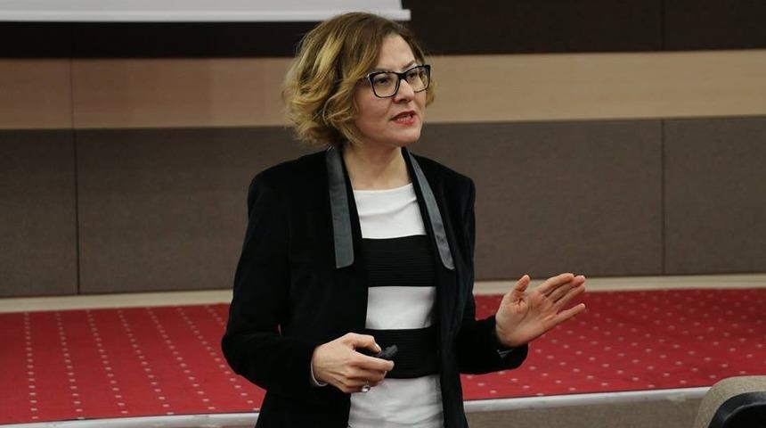 Çerkezköy TSO’da müşteri memnuniyeti anlatıldı