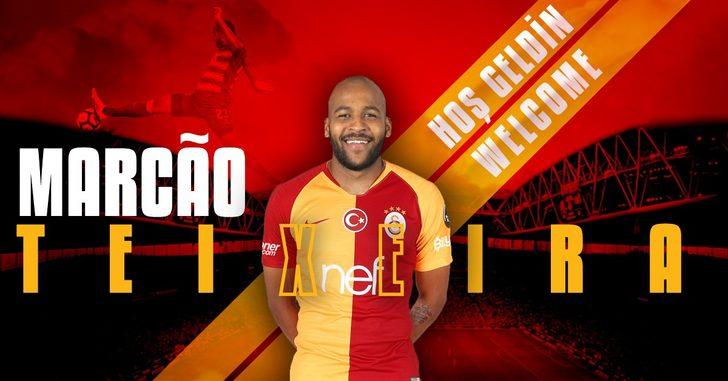 Marcao - Chaves > Galatasaray | BONSERVİS BEDELİ: 4 milyon Euro