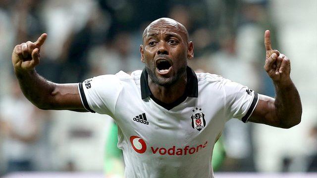 Vagner Love'ın avukatı: Beşiktaş alacaklarını ödemezse FIFA'ya gideriz