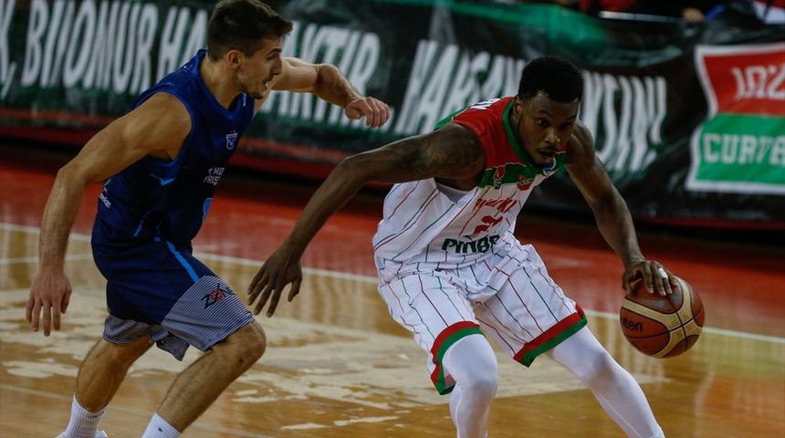 Pınar Karşıyaka 102 85 Z Mobile Priştine