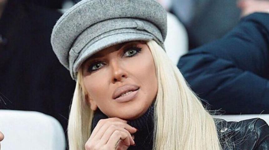 Jelena Karleusa'nın paylaşımı heyecanlandırdı