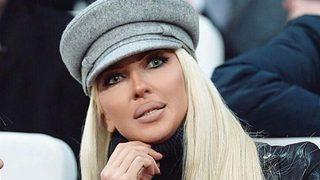 Jelena Karleusa'nın paylaşımı heyecanlandırdı
