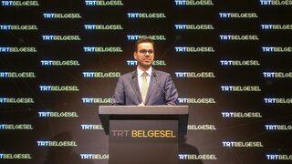 TRT Belgesel'in yeni yayın dönemi başladı