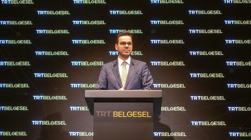 TRT Belgesel'in yeni yayın dönemi başladı