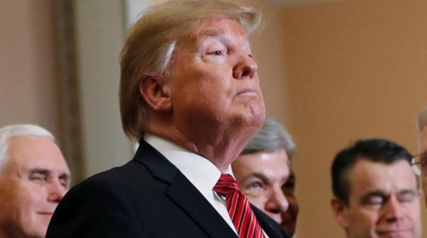 FBI, ABD Başkanı Trump’ın Rusya için çalışıp çalışmadığını soruşturmuş