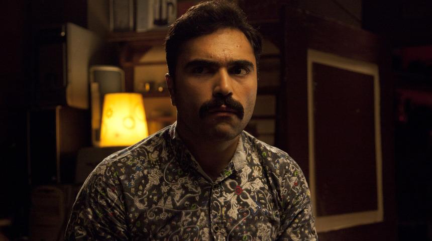 Atatürk ve Anıtkabir'e sansür!