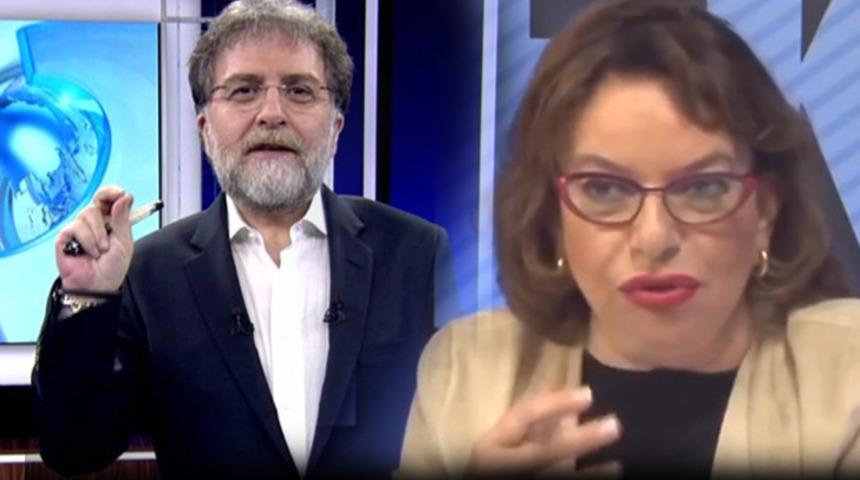 Mine Kırıkkanat başvurmuştu! Basın Konseyi'den 'Ahmet Hakan' kararı