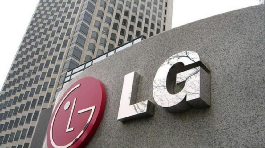 LG’den iki ekranlı telefon gelebilir