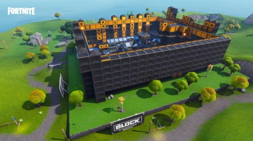 Fortnite 7.10 İ&ccedil;erik G&uuml;ncellemesi 3 ile gelen yenilikler