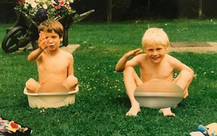 Canlı yayında testis kontrolü yaptırmıştı! O yıldızdan kötü haber! G2