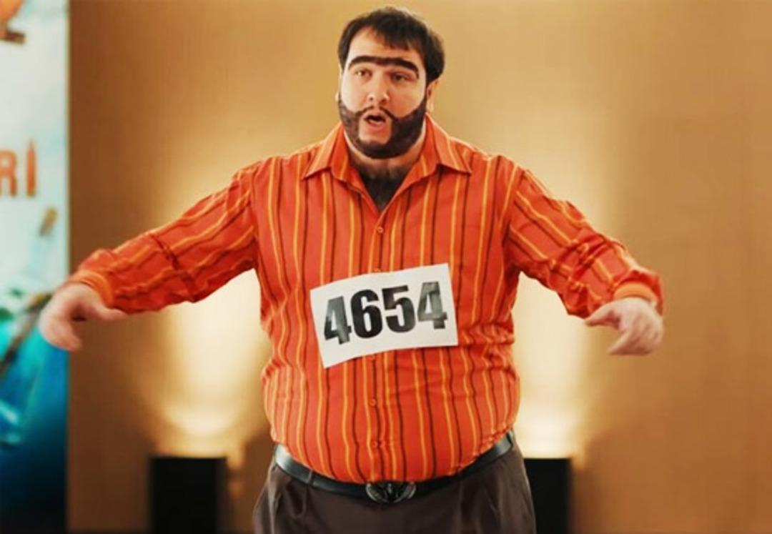 T&uuml;m zamanların seyirci rekortmeni komedi filmleri