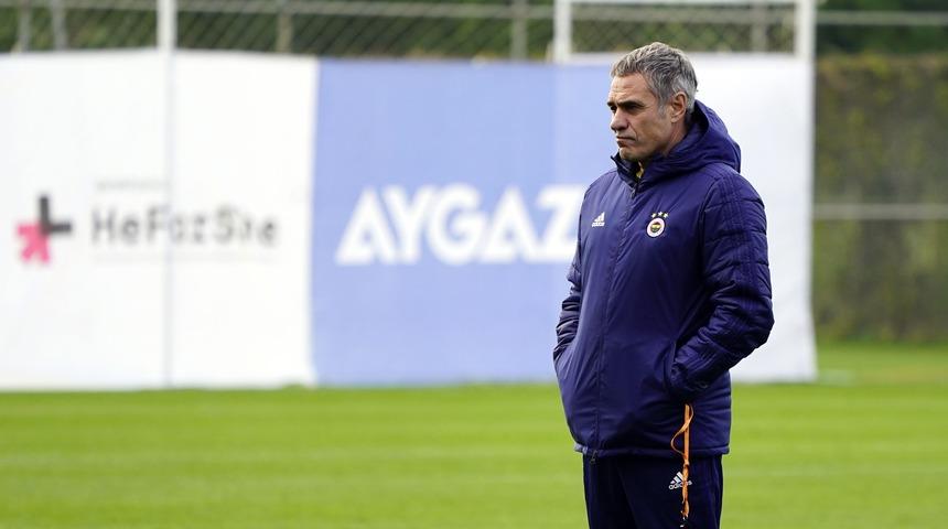 Ersun Yanal: Ya Skov'u alın ya da kul&uuml;b&uuml;n parasını harcamayın