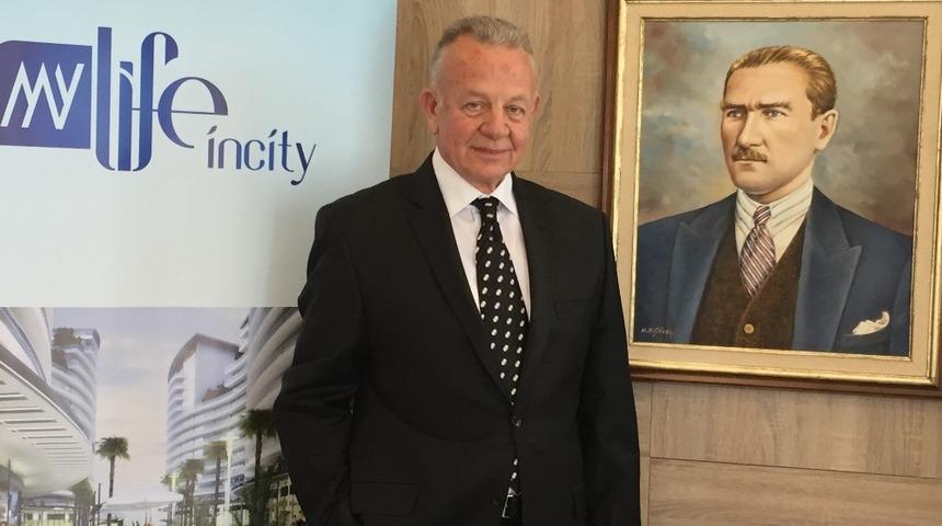 Yavuzlar İnşaat gazetecileri unutmadı