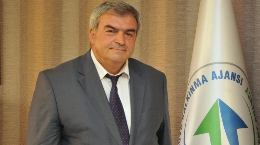 (&Ouml;zel Haber) &Ccedil;KA, 10 yılda Mersin&rsquo;e 86 milyon TL finansman desteği sağladı