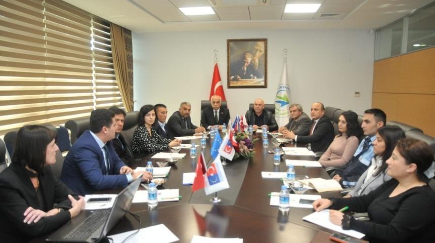 Kırsaldaki gen&ccedil;lere "girişimcilik" fırsatı