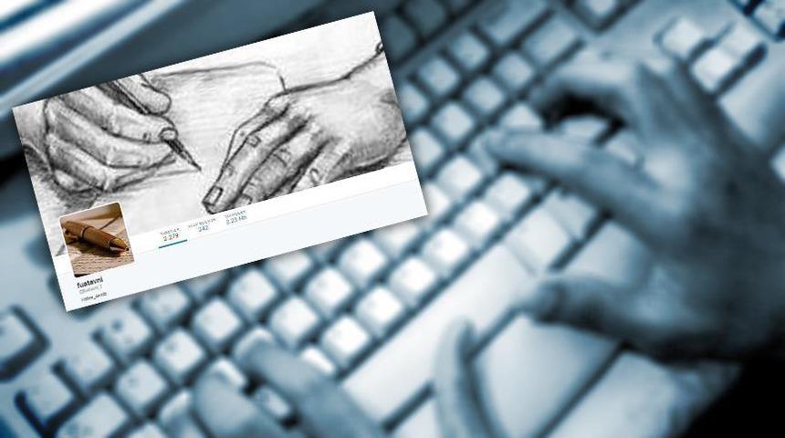 'Fuat Avni' savcılıktaki itiraflarını reddetti