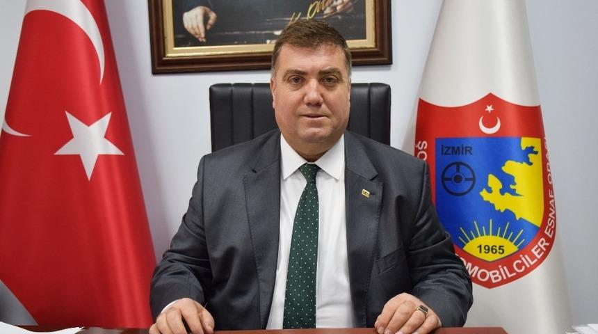 &Ouml;zkan: "Ranta ge&ccedil;it yok"