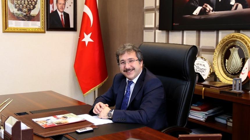 İl Sağlık Müdürü Benli’den 10 Ocak Gazeteciler Günü mesajı