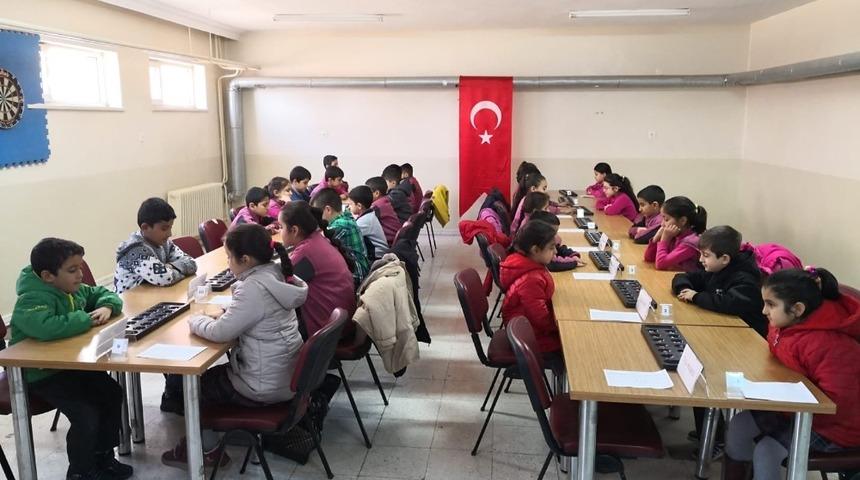 Kilis&rsquo;te ilk kez mangala turnuvası d&uuml;zenlendi