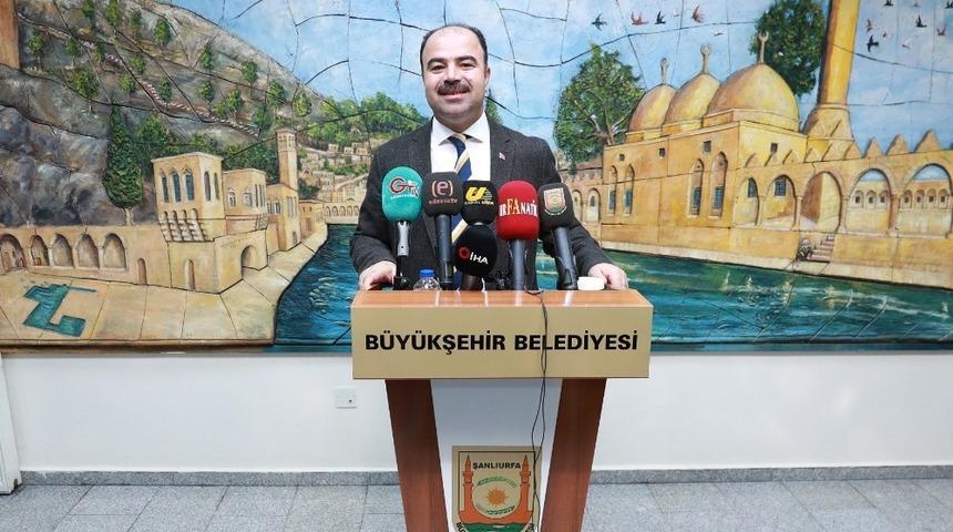 &Ccedil;ift&ccedil;i 10 Ocak Gazeteciler G&uuml;n&uuml;&rsquo;n&uuml; Kutladı