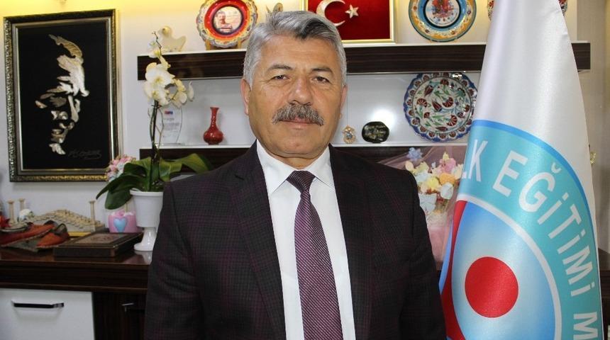 &Ouml;zbilgi&ccedil;: &ldquo;2018 yılını dolu dolu ge&ccedil;irdik&rdquo;