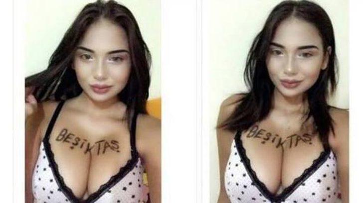 Merve Taşkın'dan o isme gönderme! 'Onun kadar popom yok'  G5