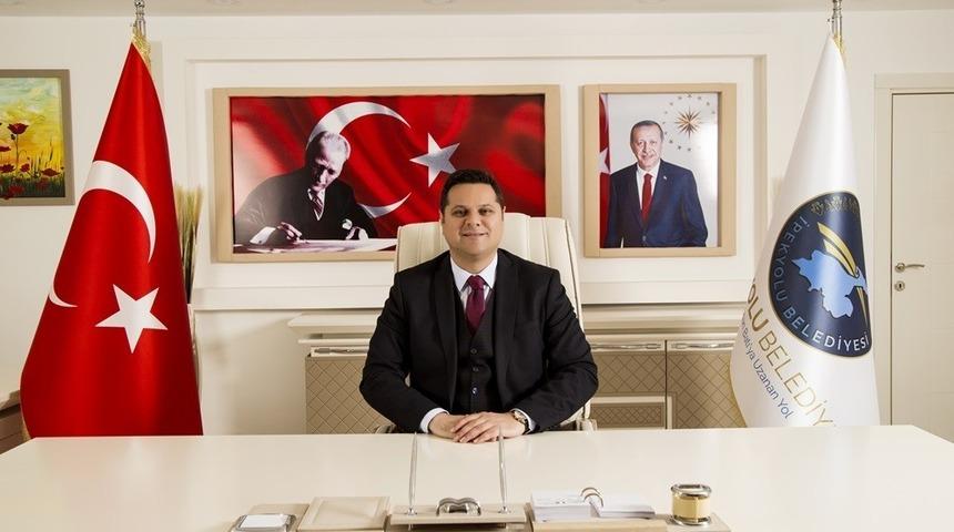 Cemil &Ouml;zt&uuml;rk&rsquo;den 10 Ocak &Ccedil;alışan Gazeteciler G&uuml;n&uuml; mesajı