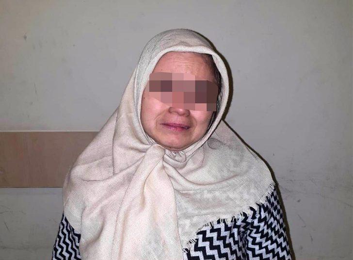 İstanbul Esenler'de uyuşturucu operasyonu! Polis "9 yaşındaki çocuğu bu işe alet ediyorsun" diye isyan etti G1