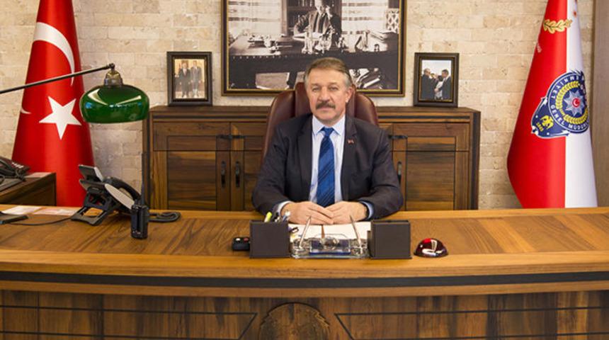 PKK en kanlı eylemini İzmir'de yapacaktı!