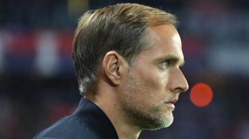 Thomas Tuchel PSG kadrosuna takviye istiyor