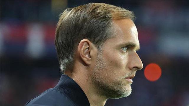 Thomas Tuchel PSG kadrosuna takviye istiyor