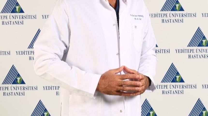 T&uuml;p bebekte yaşa dikkat