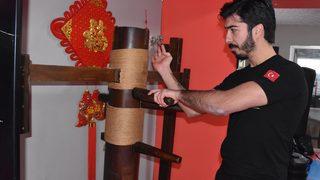 Ronaldo'nun koruması MHP'den aday oldu!