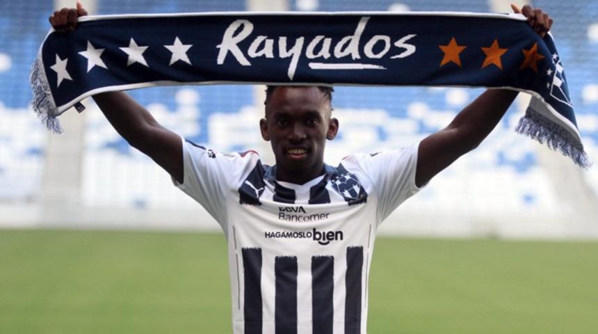 Fenerbah&ccedil;e'nin g&uuml;ndemindeki Alberth Elis kimdir?