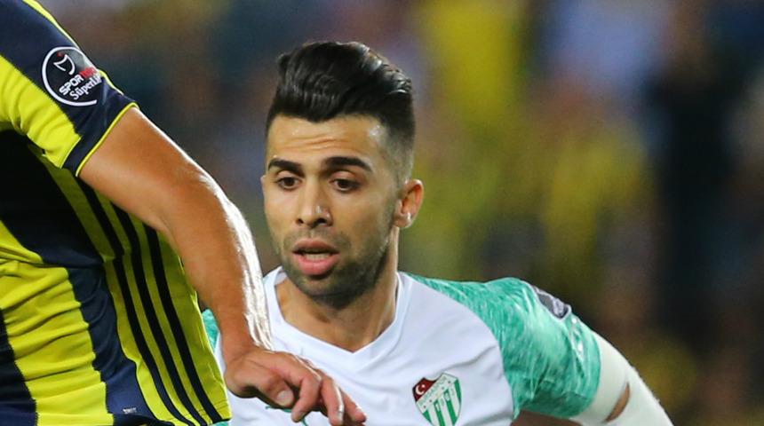 Galatasaray, Emre Taşdemir'i KAP'a bildirdi