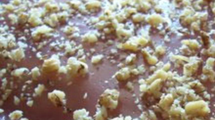 Pudingli Kedi Dili Pastası