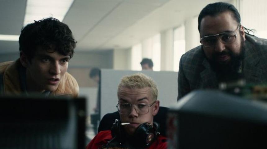 Black Mirror: Bandersnatch - Geleceğin televizyonu mu, reklam oyunu mu?