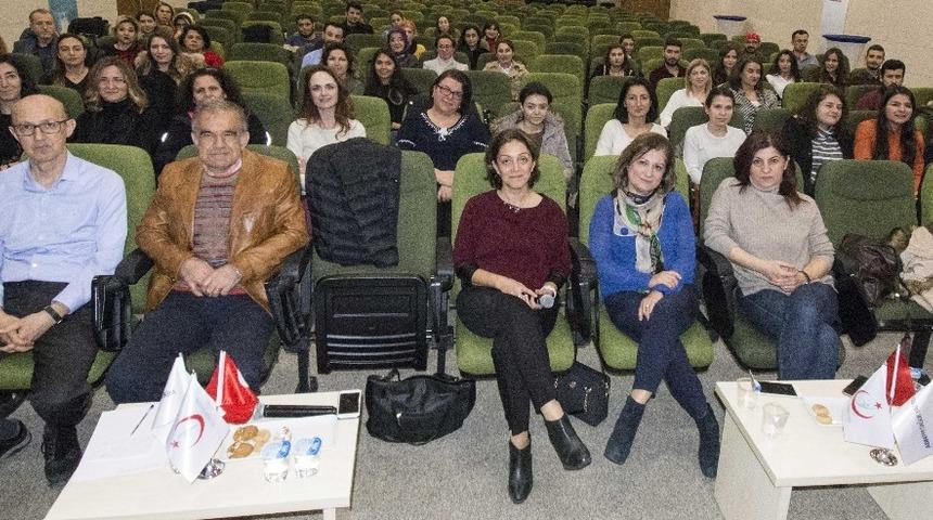 Patoloji uzmanları Adana&rsquo;da buluştu