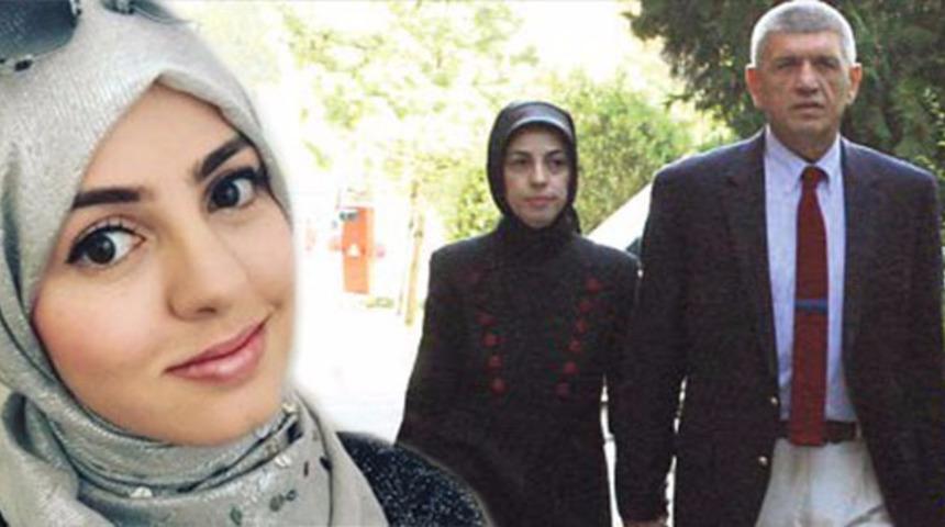 Merve Kavakçı'nın eski eşi Cihangir İslam'dan Mariam Kavakçı açıklaması!