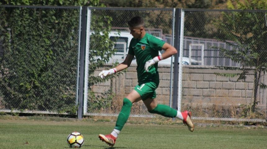 Kayserispor&rsquo;dan Doğan Alemdar ve Nurettin Korkmaz kadroya &ccedil;ağrıldı