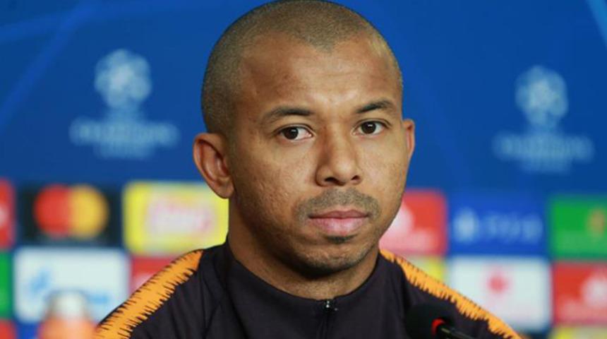 Mariano'dan Galatasaray'daki geleceği hakkında a&ccedil;ıklama