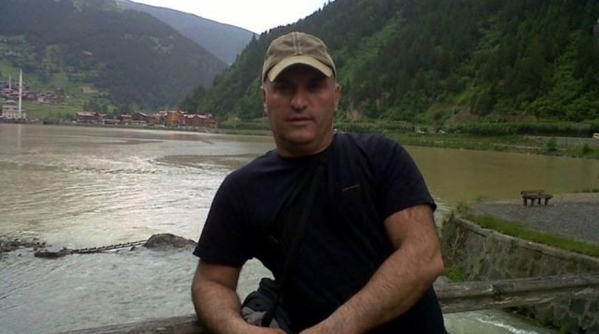 Kalp krizi ge&ccedil;iren &ouml;ğretim g&ouml;revlisi hayatını kaybetti