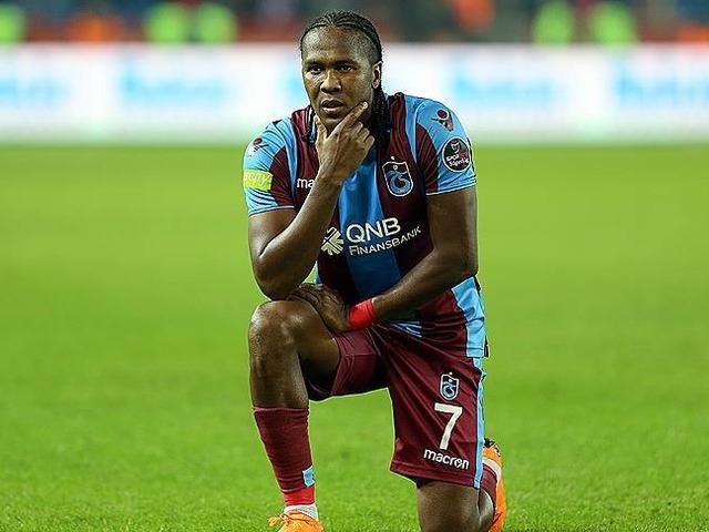 Rodallega'dan G.Saray'a öneri	