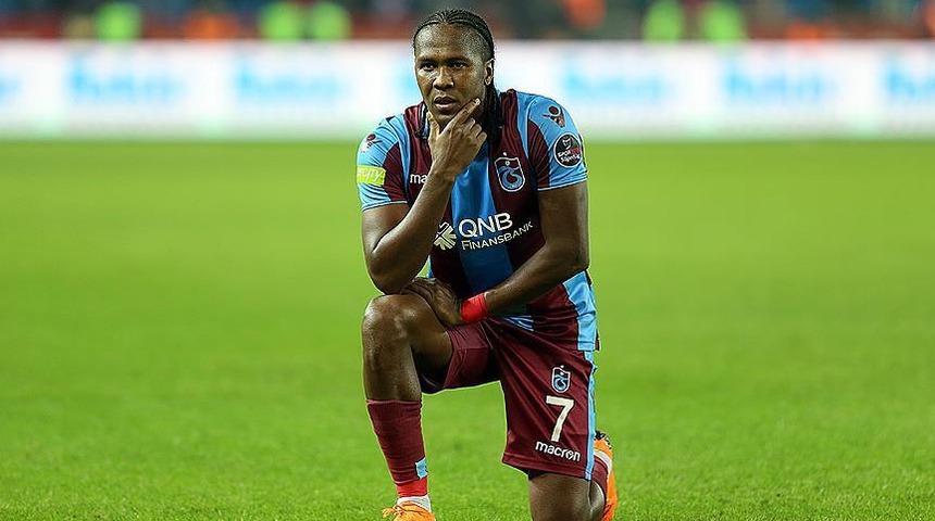 Rodallega'dan Galatasaray'a transfer önerisi 	