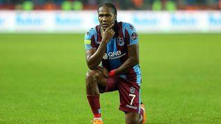 Rodallega'dan Galatasaray'a transfer önerisi 	
